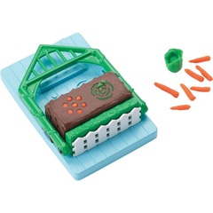 Барби Игровой Набор с Садом и Челси