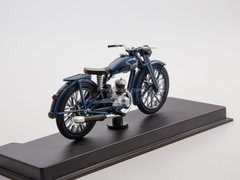 Motorcycle M-1-A Moscow 1:24 Our Motorcycles Modimio Collections #3