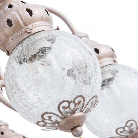Люстра Arte Lamp Sultan A2146PL-5GA