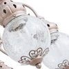 Люстра Arte Lamp Sultan A2146PL-5GA