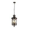 Уличный светильник Odeon Light Sation 4045/3