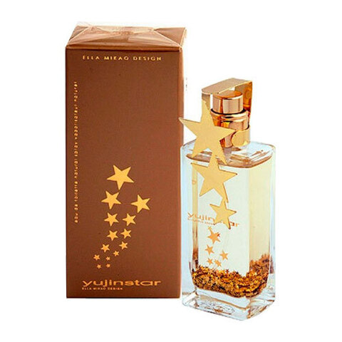 Ella Mikao Yujin Star Woman edt