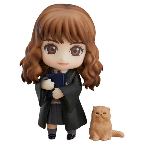 Фигурка Nendoroid Harry Potter: Hermione Granger (1034)