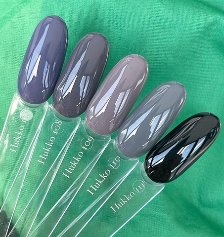 Гель Лак Hukko Professional 108