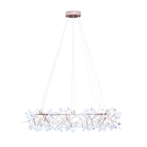Подвесная люстра Loft It Heracleum 9022-243
