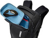 Картинка рюкзак городской Thule Accent Backpack 26L (2023) Black - 10