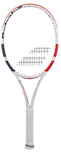Ракетка теннисная Babolat Pure Strike 18х20, арт. 101404-323 – купить ...