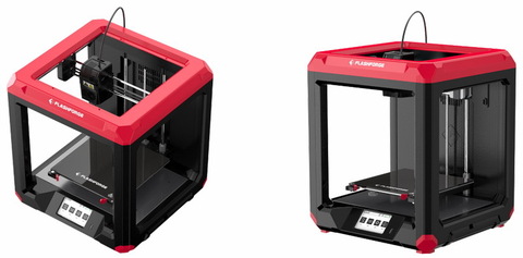 3D-принтер FlashForge Finder 3