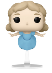 Фигурка Funko POP! Disney Peter Pan 70th Wendy