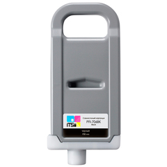 Картридж ITSinks для Canon, PFI-706 Black, 700 мл (6681B001) Canon ImagePrograf  iPF8300, iPF8300S, iPF8400, iPF8400SE, iPF9400S, PFI-706BK, чёрный