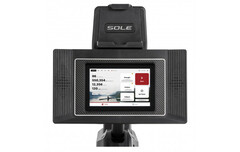 Гребной тренажер Sole Fitness SR550 2023