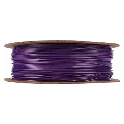 Катушка PETG-пластика ESUN 1.75 мм 1кг., пурпурная