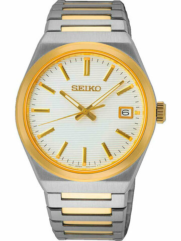 Наручные часы Seiko SUR558P1 фото
