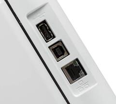 Лазерный принтер HP Color LaserJet Pro M454dn