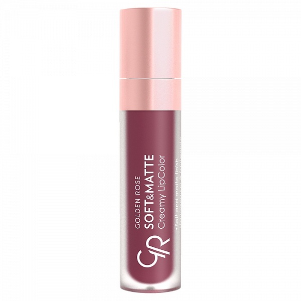 Golden Rose Помада SOFT&MATTE 116 Creamy LipColor