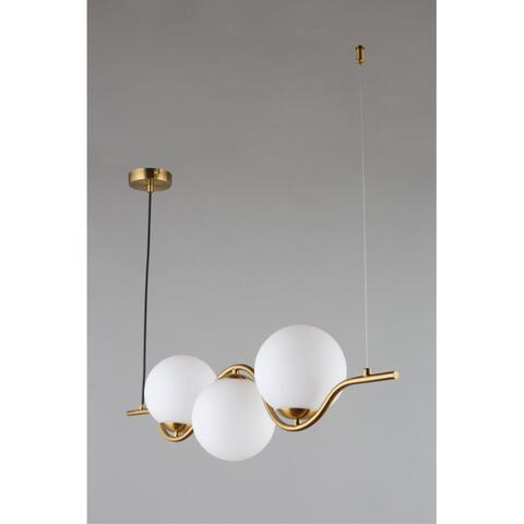 Подвесной светильник Aployt Jagna APL.312.13.03