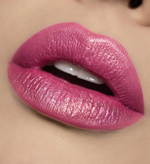 LuxVisage Губная помада  LUXVISAGE тон 29 сиреневый с жемчужно-шиммерным перламутром