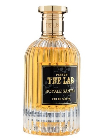 THE LAB Royale Santal 100ml