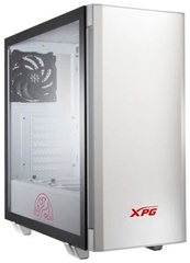 Корпус XPG Invader белый