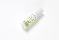 Markell GREEN SECRET Флюид-Комфорт для лица,эффект гладкости и сияния 50мл