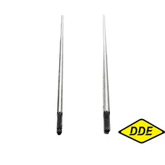 Вал штанги верхний DDE 7Tх626мм ET1300R/1500R/1800RV (791-875-67)