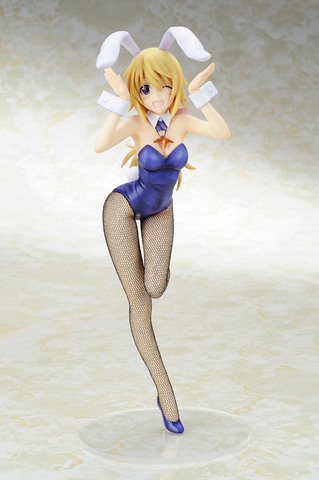 Charlotte Dunois Bunny Style 1/7 Scale Ani-Statue