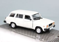 VAZ-2104 Lada Autobahn Bauer 1:43