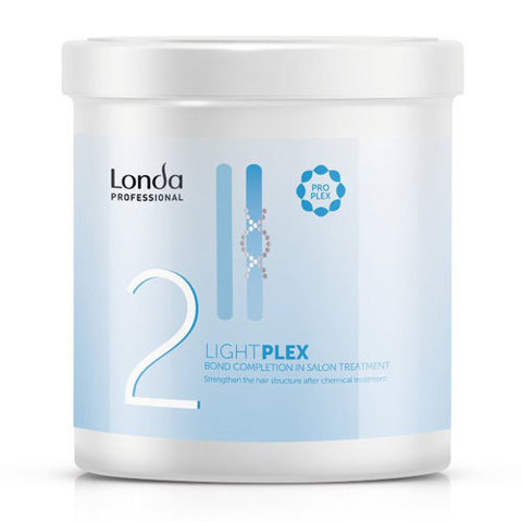 Londa Professional Londa Light Plex Treatment Step 2 - Профессиональное средство (шаг 2)