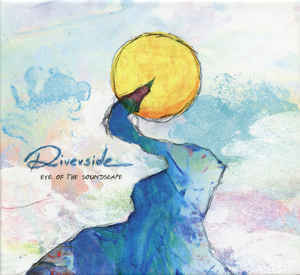 RIVERSIDE: Eye Of The Soundscape