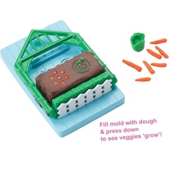 Барби Игровой Набор с Садом и Челси