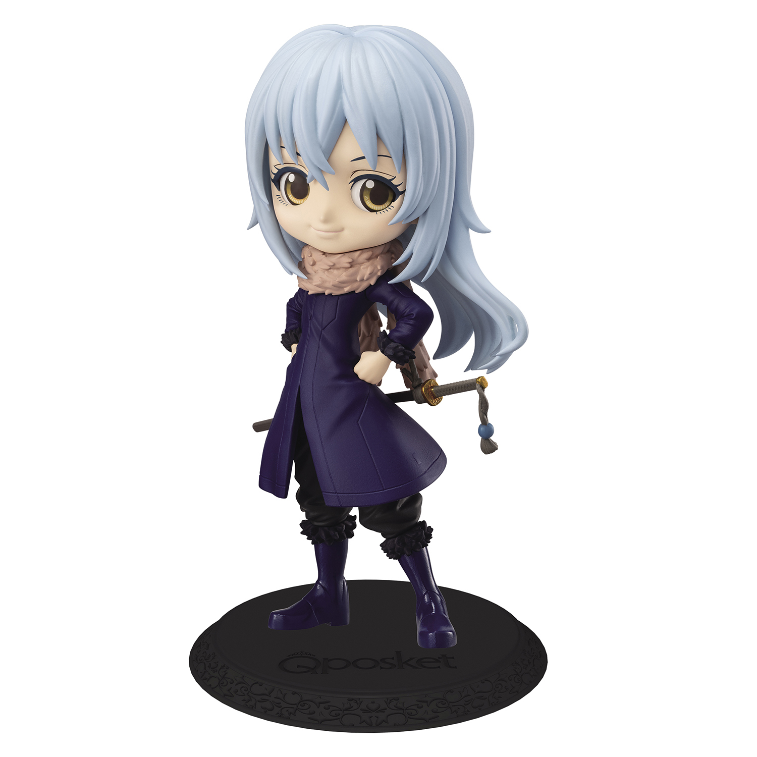 That Time I Got Reincarnated As A Slime Funko Pop