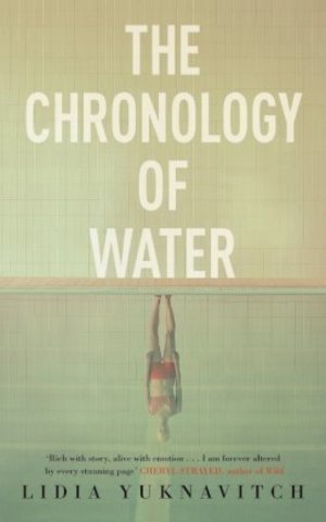 The Chronology of Water