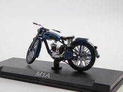 Motorcycle M-1-A Moscow 1:24 Our Motorcycles Modimio Collections #3