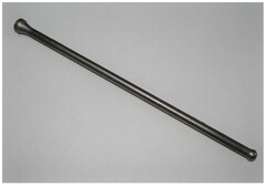 Штанга толкателя TDQ 25 4L (8х240) /Push rod (QC490Q-06003)