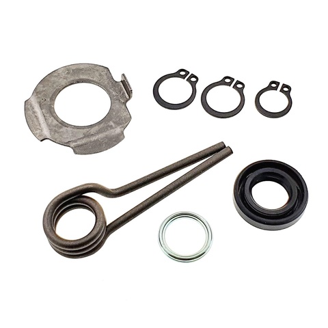 Пружина возвратная Yamaha 908911029600