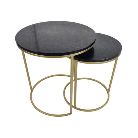 Набор столиков кофейных Bergenson Bjorn Hans bb0000394