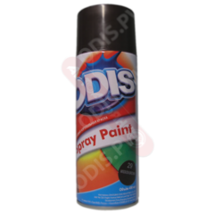 Краска-спрей ODIS коричневый №29 450мл (12)