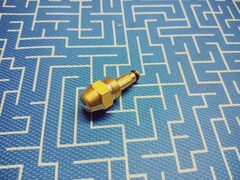 Форсунка QUATTRO ELEMENTI K35 для QE-12D (243-899-017)