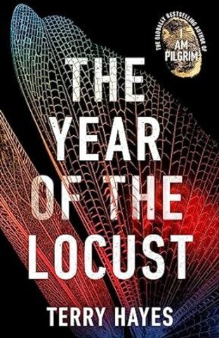 The Year of the Locust