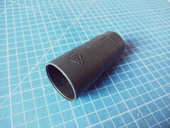 Трубка для пылеудаления ПУЛЬСАР МФИ 500