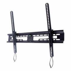 Кронштейн Kromax FLAT-2 new черный для TV 32