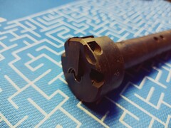 Блок ствола (Узел №6) для монтажного пистолета ПЦ-84, GFT-5