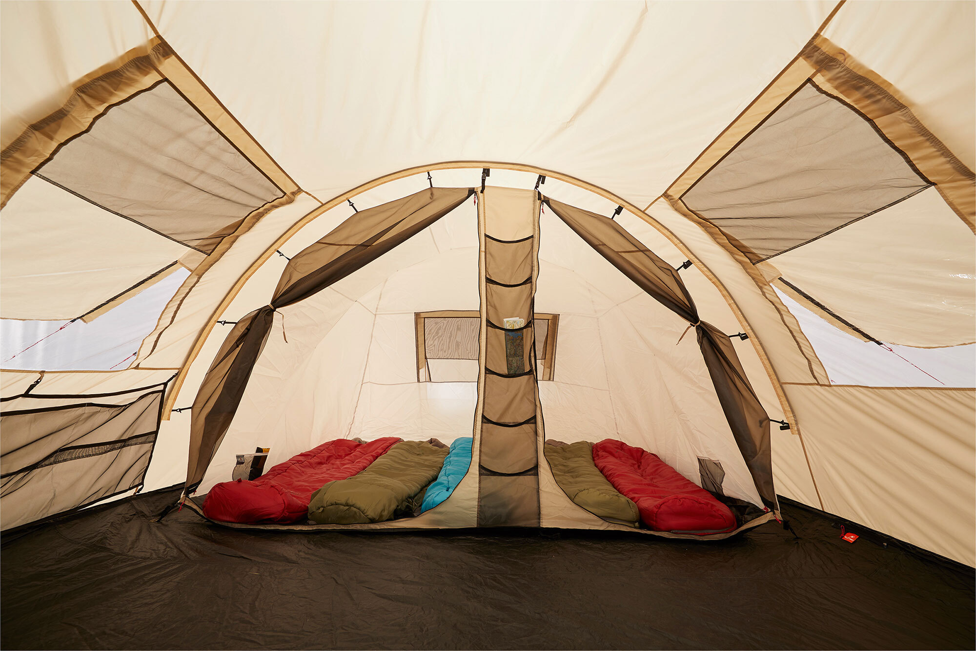 Палатка Notherland Canyon Luxe 3 Купить