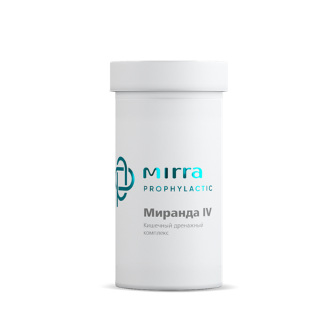 Миранда-4 80 таб