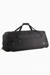 Сумка спортивная Puma teamGOAL Wheel Teambag XL - черный