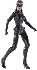 Фигурка Женщина кошка в очках из фильма Темный рыцарь Возрождение Легенды