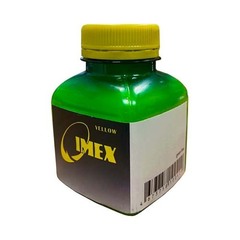 Тонер IMEX LMC-001 для Pantum CP1100/CM1100 (CTL-1100) фл. 80гр. желтый NonChem Green Line