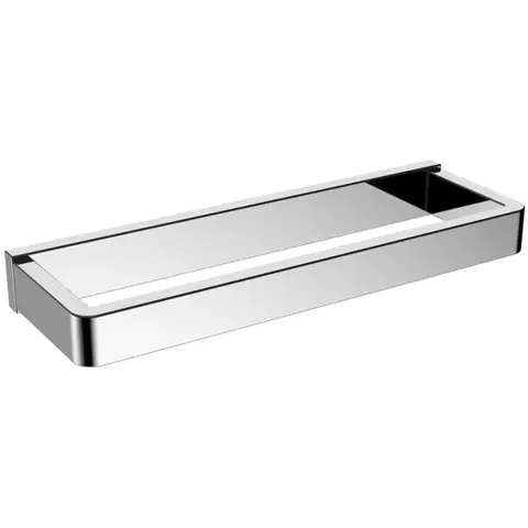 Полотенцедержатель ABBER Westen AA1753 хром