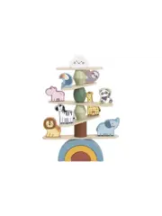 Головоломка балансир 