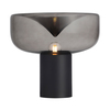 Прикроватная лампа ST Luce Ripple SL6014.404.01